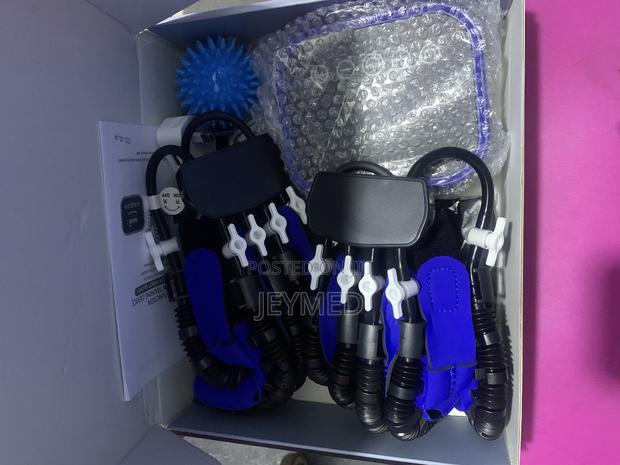 Robotic Hand Gloves (Both Hands) · Photo 4