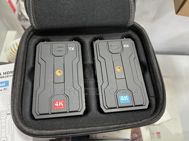 400m Wireless Hdmi Extender