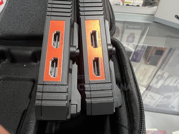 400m Wireless Hdmi Extender photo 6