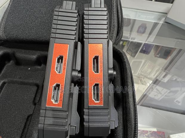 400m Wireless Hdmi Extender photo 5