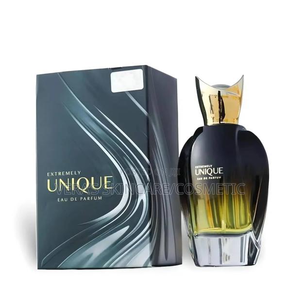 Extremely Unique Perfume · Photo 1