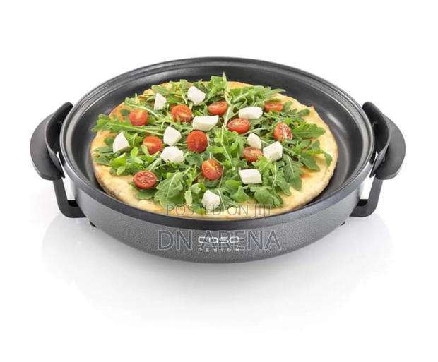 CASO Professional Party Pan – Electric Multi Pan · Photo 4