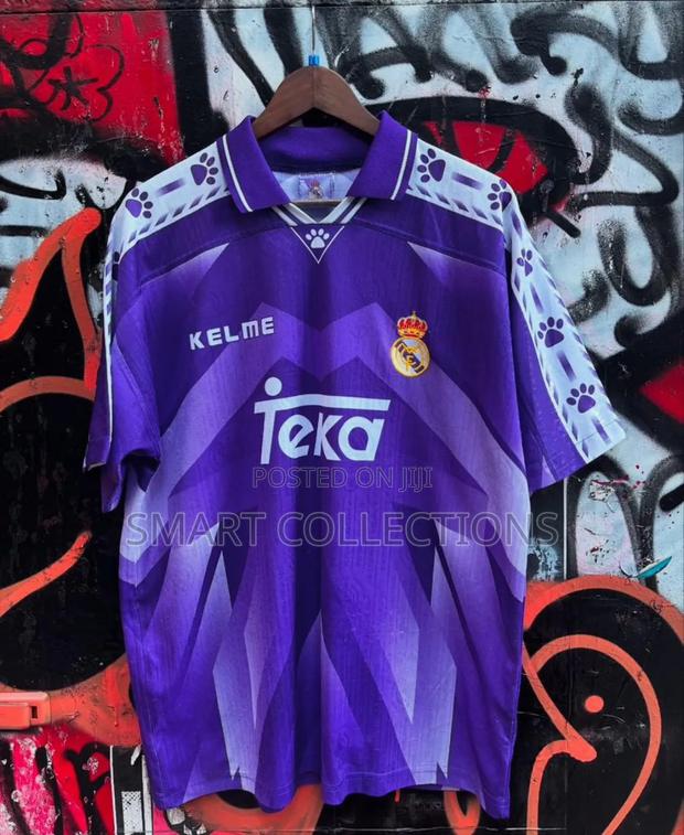 Quality Retro Jerseys