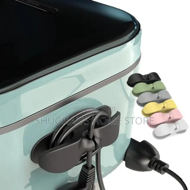 Cord Organiser For Electrical Appliances · Photo 3