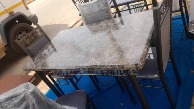 Dining Set for Family Size of 4 · Photo 1