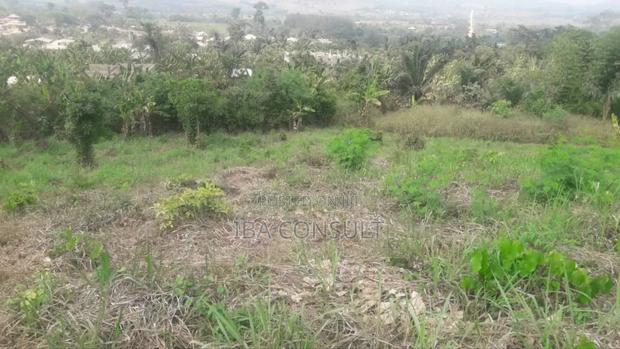 Registered 2 Plots of Residential Land at Nsawam Odeikrom for Sale · Photo 2