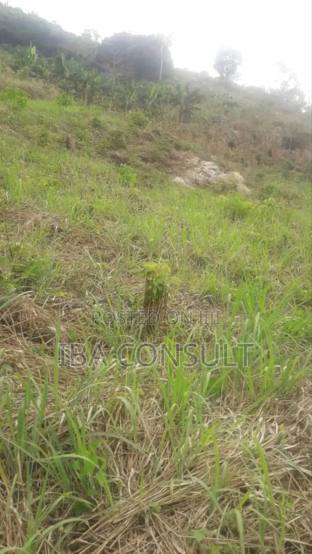 Registered 2 Plots of Residential Land at Nsawam Odeikrom for Sale · Photo 4