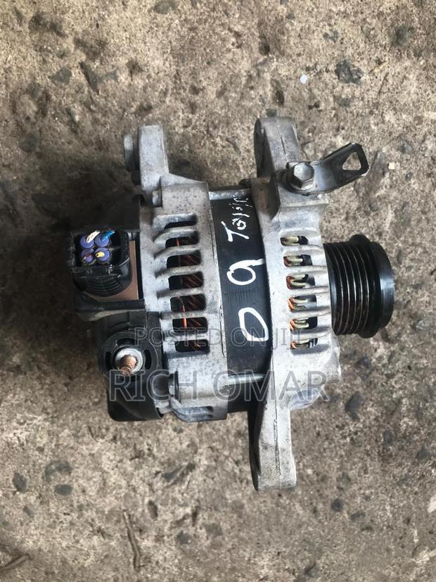 Toyota Corolla 09 to 2013 Alternator