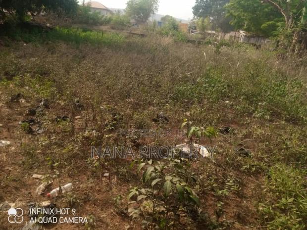 Three Plots of Land for Sale Located at Oyibi · Photo 1