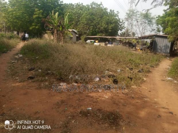 Three Plots of Land for Sale Located at Oyibi · Photo 2
