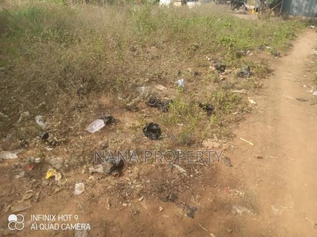 Three Plots of Land for Sale Located at Oyibi · Photo 3