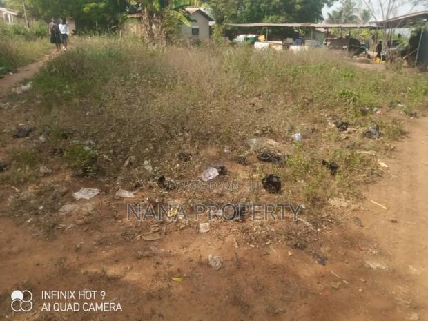 Three Plots of Land for Sale Located at Oyibi · Photo 4