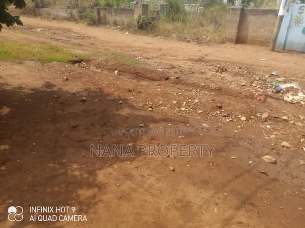 One Plot of Land for Sale Located at Oyibi Saasabi · Photo 1