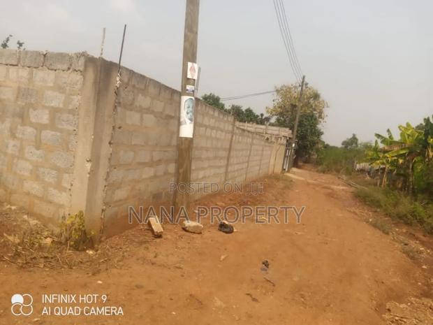 One Plot of Land for Sale Located at Oyibi Saasabi · Photo 3