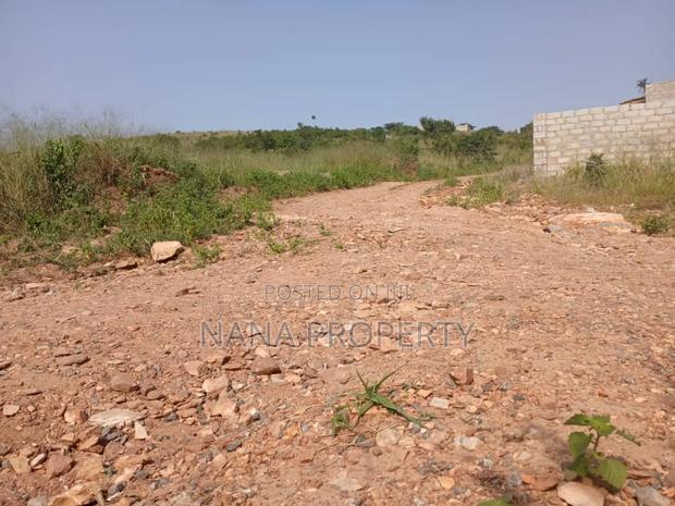 Twenty Plots of Land for Sale Located at Oyibi · Photo 1
