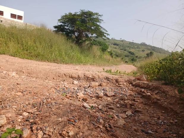 Twenty Plots of Land for Sale Located at Oyibi · Photo 2