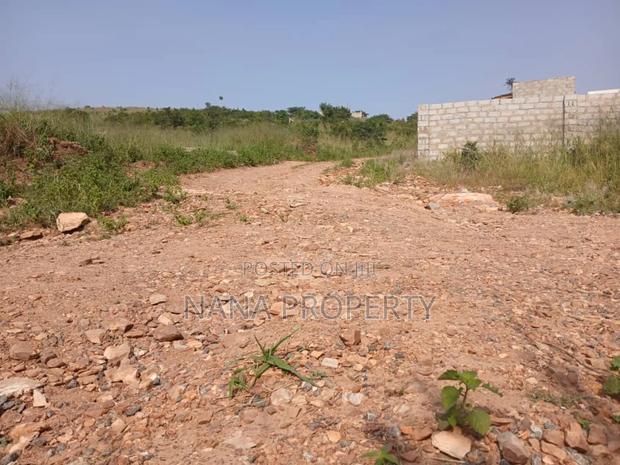 Twenty Plots of Land for Sale Located at Oyibi · Photo 3