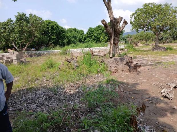 Twenty Plots of Land for Sale Located at Oyibi · Photo 4