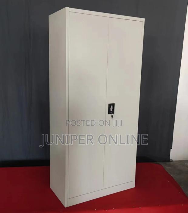 Office Cabinet Metallic Prat Illt · Photo 2