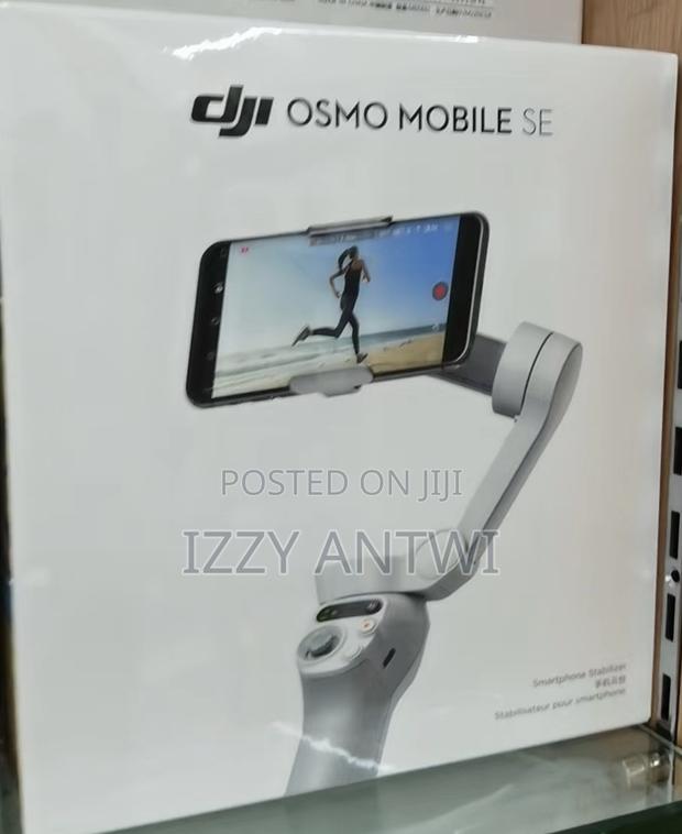 Dji Osmo Mobile Se · Photo 3
