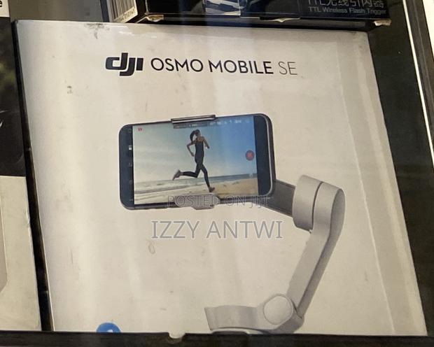 Dji Osmo Mobile Se · Photo 4