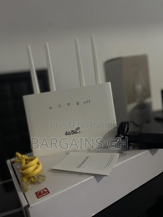 Smart 4g/5g 300mbps Universal Router · Photo 4
