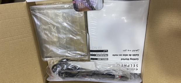 Canon Selphy Cp1000 photo 3