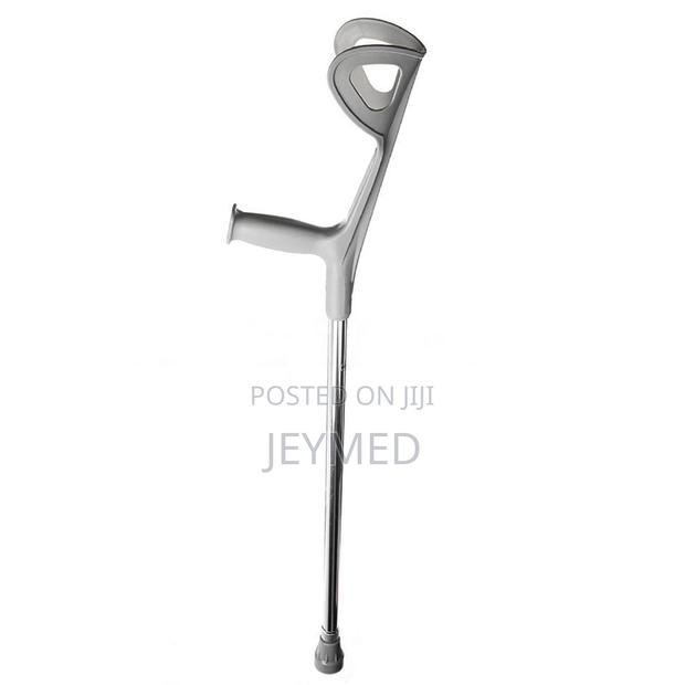Elbow Crutches · Photo 3