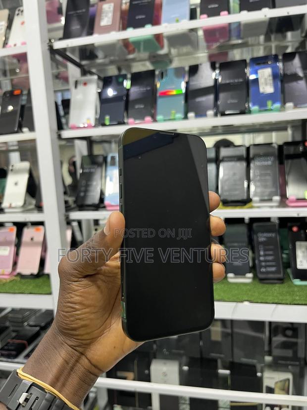 New Apple iPhone 13 128 GB Green photo 2