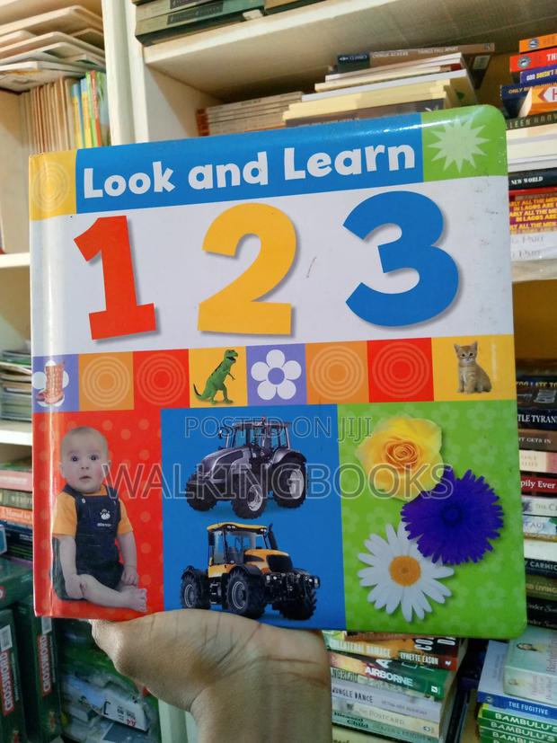 Look and Learn · Photo 2