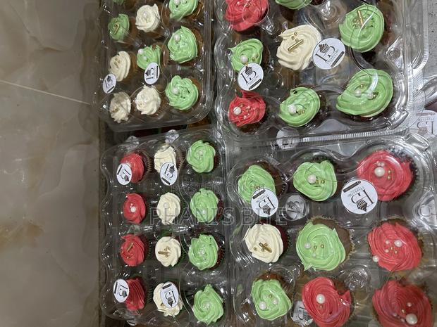 Cake and Pastry · Photo 2