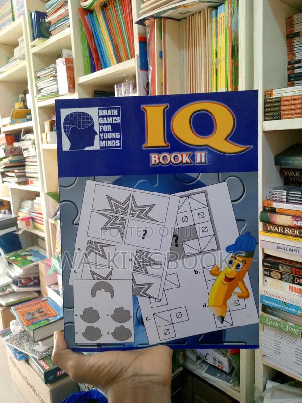 Brain Games for Young Minds · Photo 2