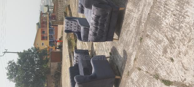 Superior Quality Brand New Set of Couch · Photo 2