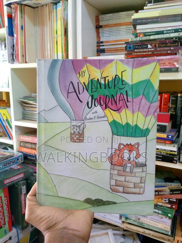 My Adventure Journal · Photo 2
