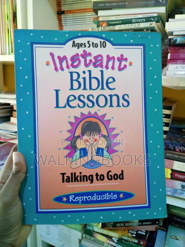 Instant Bible Lessons · Photo 2