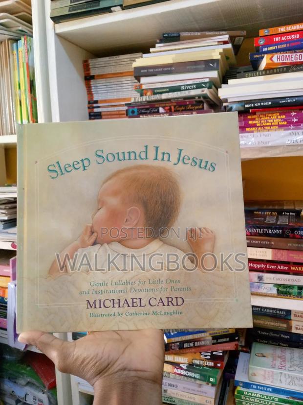 Sleep Sound in Jesus · Photo 2