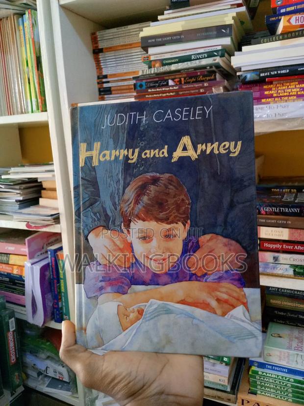 Harry and Arney · Photo 2