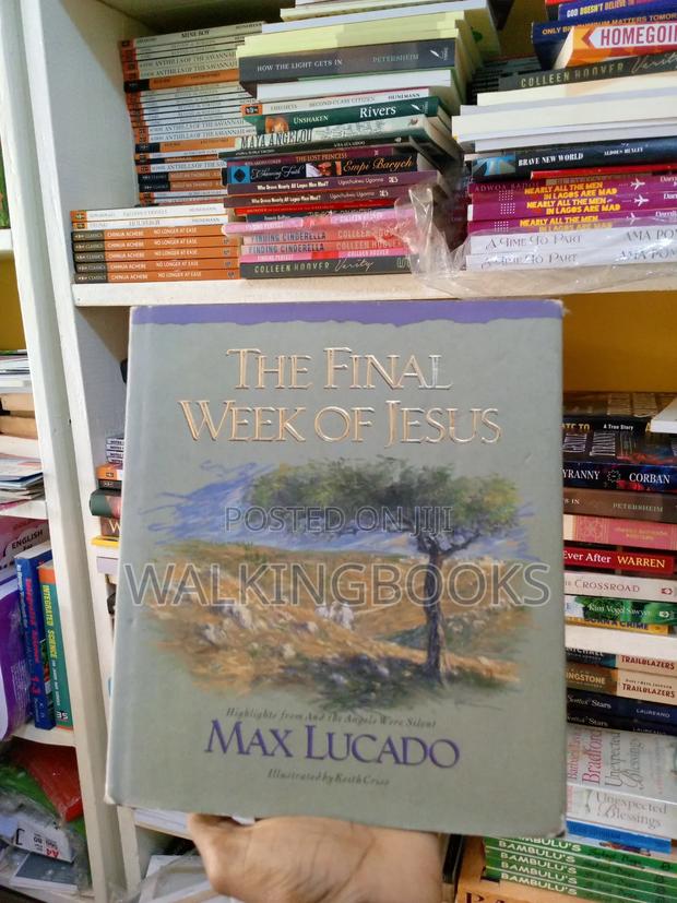 Final Week of Jesus · Photo 2