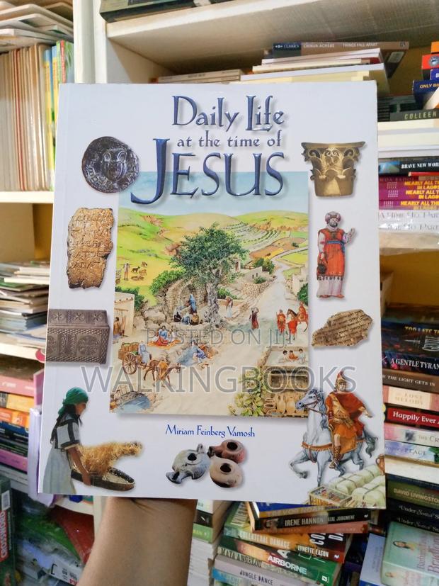 Daily Life at the Time of Jesus · Photo 2