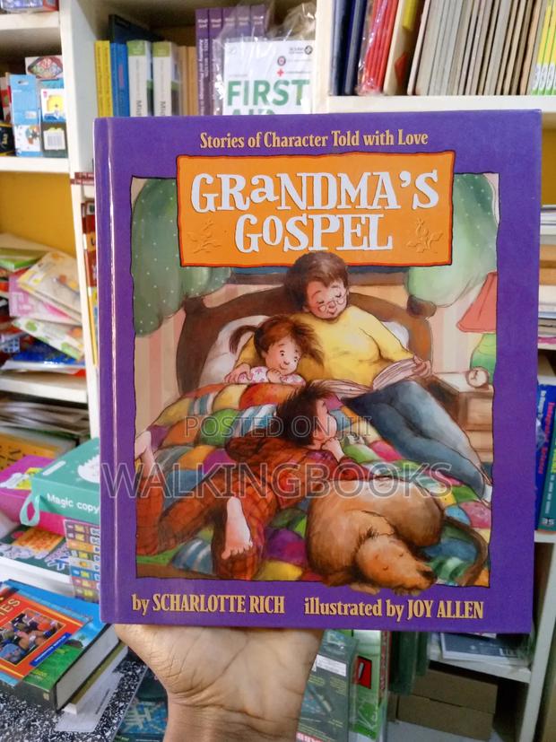 Grandma's Gospel · Photo 2