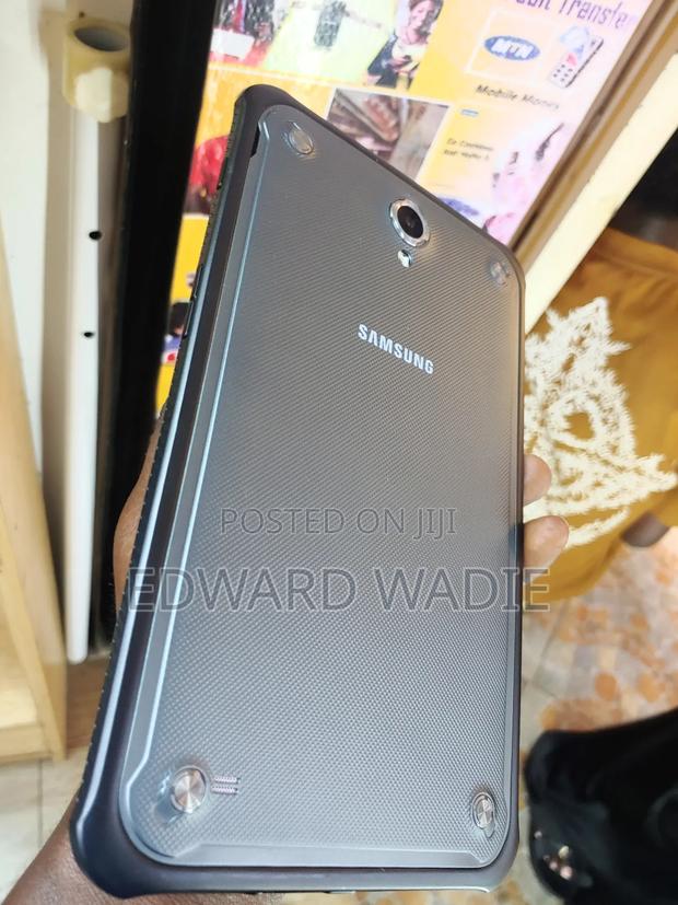 Samsung Galaxy Tab Active 16 GB Gray photo 6