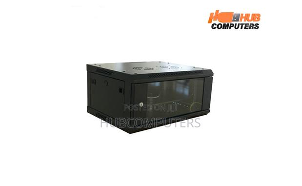 4U Small Cabinet (Rack) 500 X 350 X 210mm · Photo 4