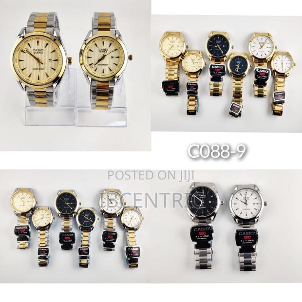 Casio Quartz · Photo 4