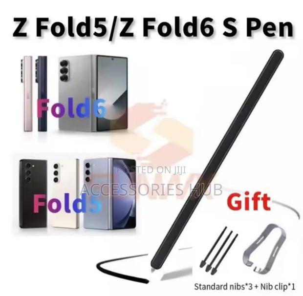 Samsung Original S Pen for Z Fold 5 and Fold 6 · Photo 4