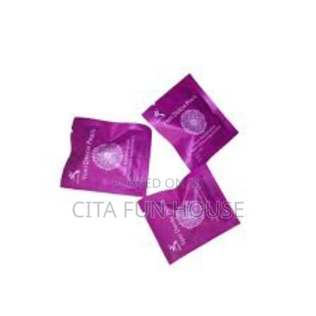 Yoni Pearls Detox for Women (3 in a Pack) · Photo 4