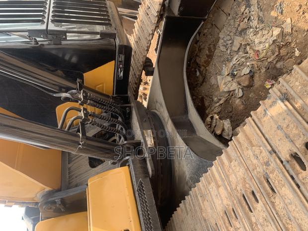 Strong Sanya Excavator photo 6