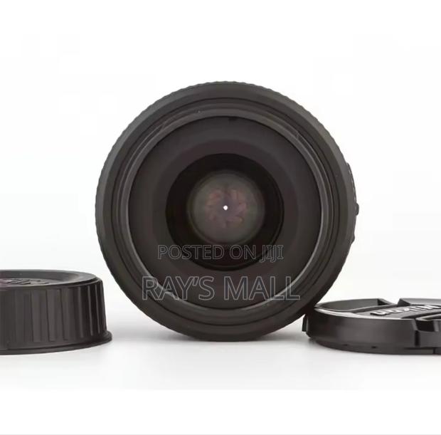 Nikon 35mm/F1.8 Lens photo 2