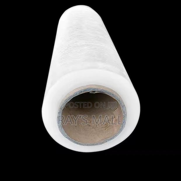 Wrap / Stretchy Film · Photo 3