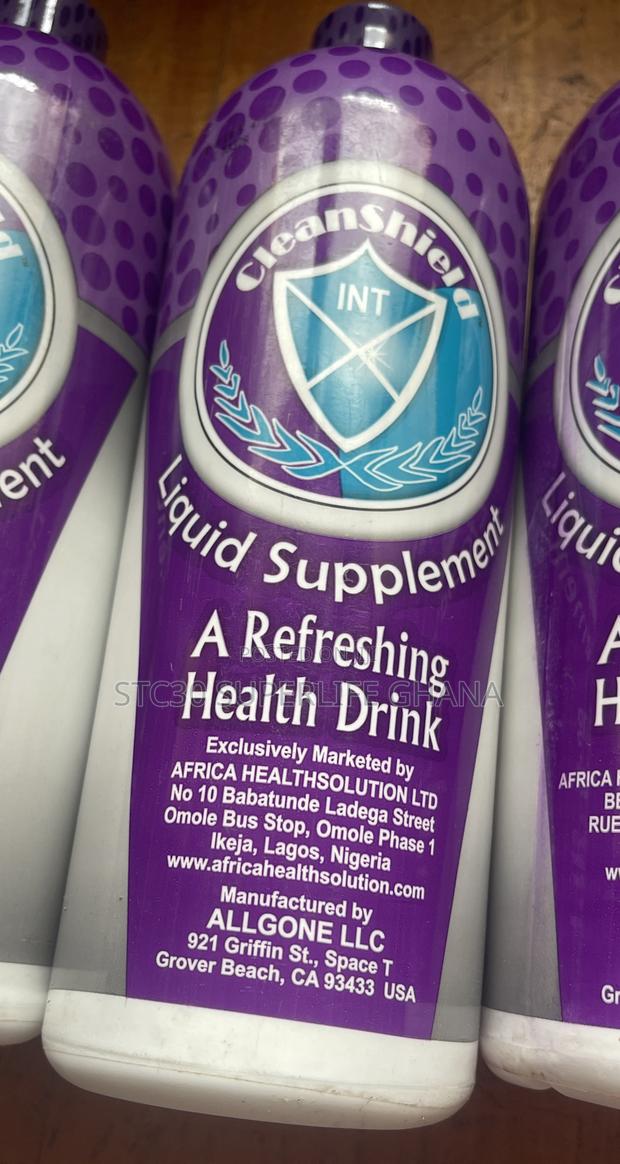 Cleanshield Big Bottle · Photo 2