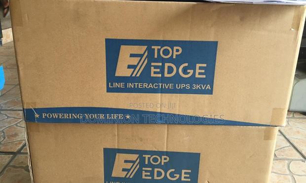 Top Edge 3kva Line Interactive Ups With Built-in Avr · Photo 3
